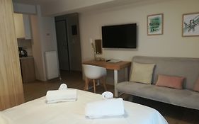 Olympus Residence